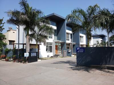 Project Image of 2180.0 - 3500.0 Sq.ft 3 BHK Villa for buy in Raviraj Pratiksha Villas
