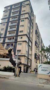 New Projects in Vyasarnagar Colony, Vyasarpadi, Chennai