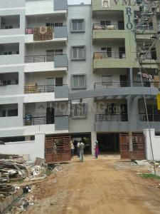 Project Image of 1105.0 - 1575.0 Sq.ft 2 BHK Apartment for buy in Vmaks Rio