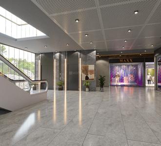 Project Image of 431.0 - 460.0 Sq.ft Studio Studio Apartment for buy in NRI Avenue
