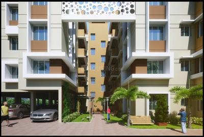 Project Image of 664.0 - 1175.0 Sq.ft 2 BHK Apartment for buy in Shivay Sant Sant Heights