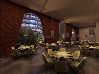 Project Image of 1140.54 - 1746.12 Sq.ft 3 BHK Apartment for buy in K3 Orium Antaara