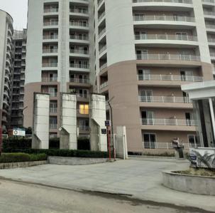 Project Image of 1440.0 - 1473.47 Sq.ft 3 BHK Apartment for buy in Rishita Mulberry Heights Phase 2