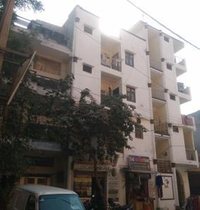 Project Image of 350.0 - 2350.0 Sq.ft 1 BHK Apartment for buy in DDA Flats Sarita Vihar