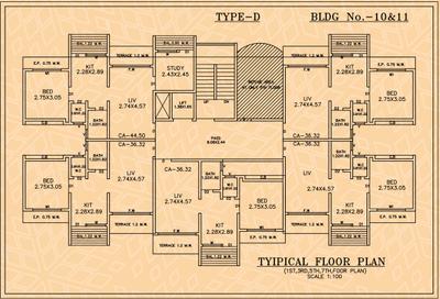 Project Image of 550 Sq.ft 1 BHK Apartment / Flat for sale in Ambernath West for Rs. 2300000