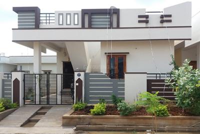 Project Image of 800.0 - 2160.0 Sq.ft 2 BHK Villa for buy in STBL Sita Rama Gardens Phase I