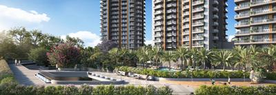 Project Image of 1895.0 - 3750.0 Sq.ft 3 BHK Apartment for buy in Northwind Sanctuary
