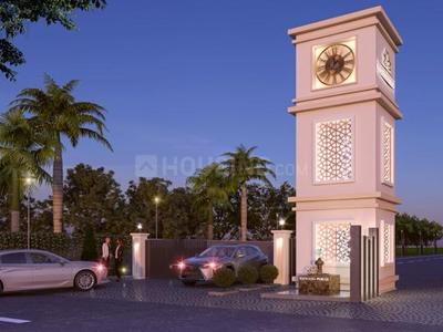 Project Image of 1867 Sq.ft 3 BHK Villa for sale in Bishnuli for Rs. 9600000