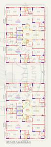 Project Image of 1654.74 - 3139.29 Sq.ft 4 BHK Apartment for buy in Aaryan The One