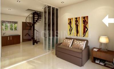 Project Image of 950.0 - 1350.0 Sq.ft 1 BHK Apartment for buy in Acron Candolim Parklands