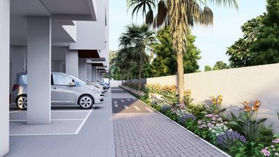 Project Image of 1000.0 - 1300.0 Sq.ft 2 BHK Apartment for buy in Sri Garudadri Gardens