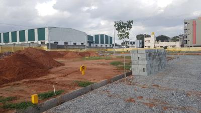 Project Image of 0.0 - 1200.0 Sq.ft Residential Plot Plot for buy in Ashraya Sri Sai Nagara