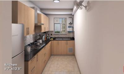 Project Image of 780.0 - 1320.0 Sq.ft 2 BHK Apartment for buy in Ashiana Sehar
