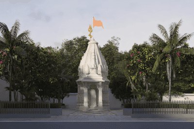 Project Image of 1700.0 - 2550.0 Sq.ft 3 BHK Duplex for buy in KTR Bansi Enclave