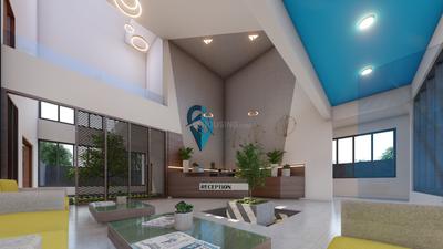 Project Image of 1200.0 - 2400.0 Sq.ft Residential Plot Plot for buy in Vaibhav Nagar