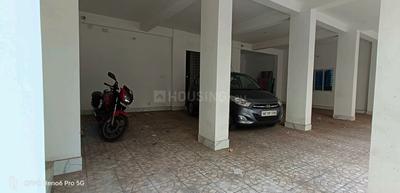 Project Image of 856 Sq.ft 2 BHK Apartment / Flat for sale in Nagerbazar for Rs. 3910000