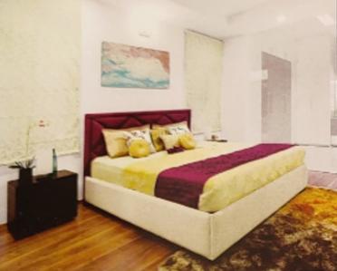 Project Image of 650.0 - 1350.0 Sq.ft 1 BHK Apartment for buy in Aashi Modern Apartment 2