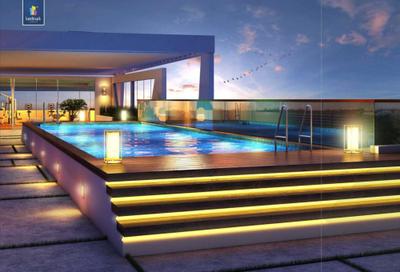Project Image of 1230.0 - 2445.0 Sq.ft 2 BHK Apartment for buy in Landmark Green County