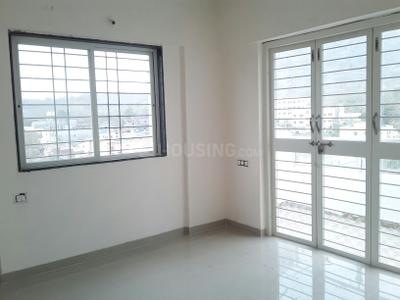 Project Image of 287.0 - 459.0 Sq.ft 1 BHK Apartment for buy in Shivkailas Kute Fortune B Building