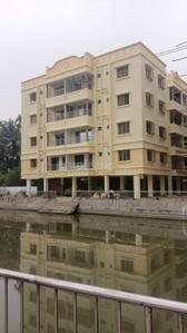 Project Image of 867.0 - 1073.0 Sq.ft 2 BHK Apartment for buy in Basu Shakuntala Abasan
