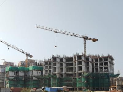 Project Image of 1126.0 - 2033.0 Sq.ft 3 BHK Apartment for buy in Godrej Reserve