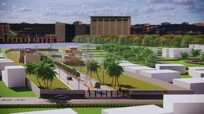 Project Image of 1500.0 - 1850.0 Sq.ft Residential Plot Plot for buy in Shelter Sai Krupa Bhoo Vista