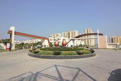 Project Image of 0.0 - 485.0 Sq.ft 1 BHK Apartment for buy in Krish City Heights Block 1