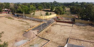 Project Image of 1000.0 - 5000.0 Sq.ft Residential Plot Plot for buy in Vifa Saubhagyam