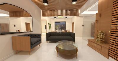 Project Image of 0.0 - 1968.0 Sq.ft 3 BHK Apartment for buy in Ramaniyam Tulsi