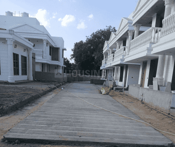 Project Image of 1259.59 - 1401.57 Sq.ft 3 BHK Villa for buy in Lalji Bunglows