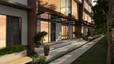 Project Image of 1600.0 - 1855.0 Sq.ft 3 BHK Apartment for buy in JEEVANS ALLURE