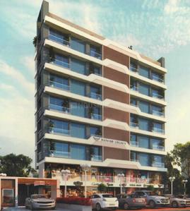 Project Image of 802.0 - 948.0 Sq.ft 3 BHK Apartment for buy in Nawab Legacy