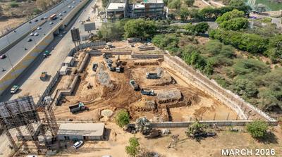 Project Image of 2990.64 - 5337.61 Sq.ft 5 BHK Apartment for buy in Goyal Riviera Crown