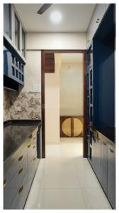 Project Image of 383.0 - 601.0 Sq.ft 1 BHK Apartment for buy in Deepali Landscape
