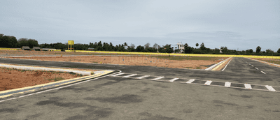 Project Image of 6272.67 - 31059.26 Sq.ft Residential Plot Plot for buy in Green Aandal Nagar
