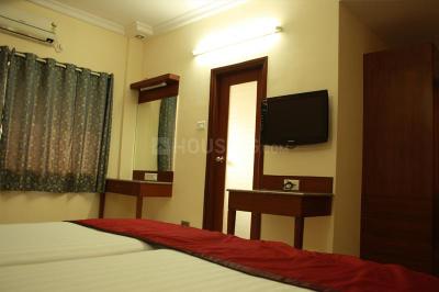 Project Image of 1125.0 - 1530.0 Sq.ft 2 BHK Apartment for buy in Samhita Suites