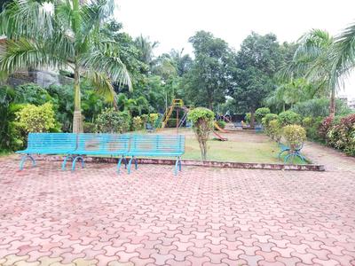 Project Image of 456.0 - 638.0 Sq.ft 1 BHK Apartment for buy in Gajraj Mrunali Paradise