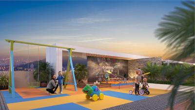 Project Image of 687.0 - 794.0 Sq.ft 2 BHK Apartment for buy in Basil Basil Chandrakant