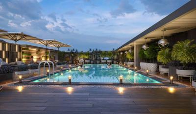 Project Image of 3612.6 - 3734.1 Sq.ft 4 BHK Apartment for buy in JS Ventura