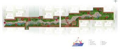 Project Image of 6397.31 - 10812.89 Sq.ft 4 BHK Villa for buy in Future The Valley