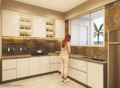 Project Image of 1270.57 - 1453.02 Sq.ft 3 BHK Villa for buy in Yogesh Gandharv Marigold RH 19 to 24