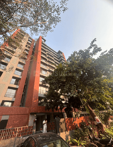 Project Image of 2007.9 - 2098.75 Sq.ft 4 BHK Apartment for buy in Om Sankalp Ananta