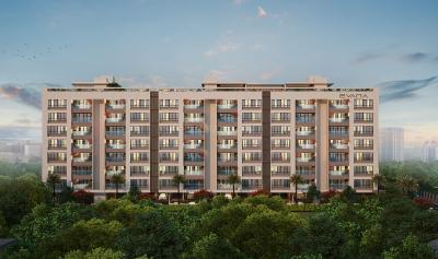 Project Image of 0.0 - 786.0 Sq.ft 2 BHK Apartment for buy in Rohan Karan Evana