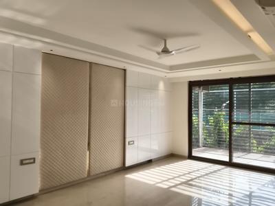 Project Image of 1600.0 - 4500.0 Sq.ft 3 BHK Builder Floor for buy in Parnami Luxurious Floors