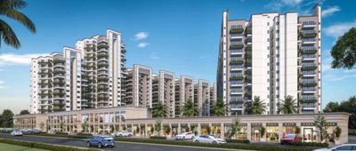 Mahira Homes 88B Elevation 1