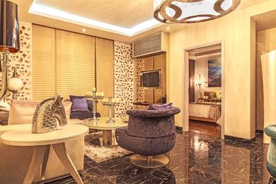 Project Image of 760.0 - 2767.0 Sq.ft 1 BHK Apartment for buy in Raheja Oma