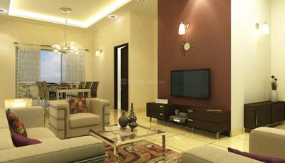 Project Image of 1270.0 - 1800.0 Sq.ft 2 BHK Apartment for buy in Sri Lakshmi Shubham Enclave