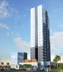 Project Image of 551.0 - 586.0 Sq.ft 2 BHK Apartment for buy in Sanas You57 Tower A
