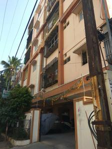 Project Image of 900.0 - 1200.0 Sq.ft 1 BHK Apartment for buy in Mahidhara Vinayaka Anjani Apartments