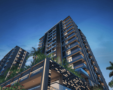 Project Image of 931.62 - 1329.88 Sq.ft 3 BHK Apartment for buy in Haridwar Habitat